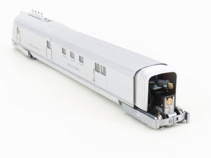 HO Con-Cor 001-8721 CB&Q Burlington Pioneer Zephyr Diesel Streamliner 3-Unit Set