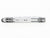 HO Con-Cor 001-8721 CB&Q Burlington Pioneer Zephyr Diesel Streamliner 3-Unit Set