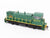 HO Scale Atlas Master Gold 9425 RDG Reading MP-15DC Diesel #2777 w/ DCC & Sound