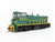 HO Scale Atlas Master Gold 9425 RDG Reading MP-15DC Diesel #2777 w/ DCC & Sound