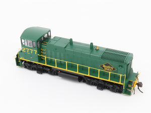 HO Scale Atlas Master Gold 9425 RDG Reading MP-15DC Diesel #2777 w/ DCC & Sound