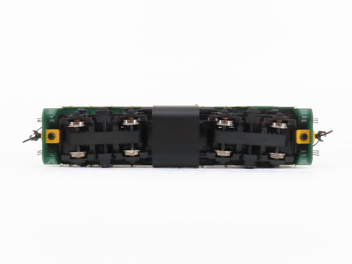 HO Scale Atlas Master Gold 9425 RDG Reading MP-15DC Diesel #2777 w/ DCC &amp; Sound