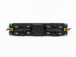 HO Scale Atlas Master Gold 9425 RDG Reading MP-15DC Diesel #2777 w/ DCC & Sound