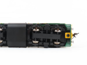 HO Scale Atlas Master Gold 9425 RDG Reading MP-15DC Diesel #2777 w/ DCC & Sound