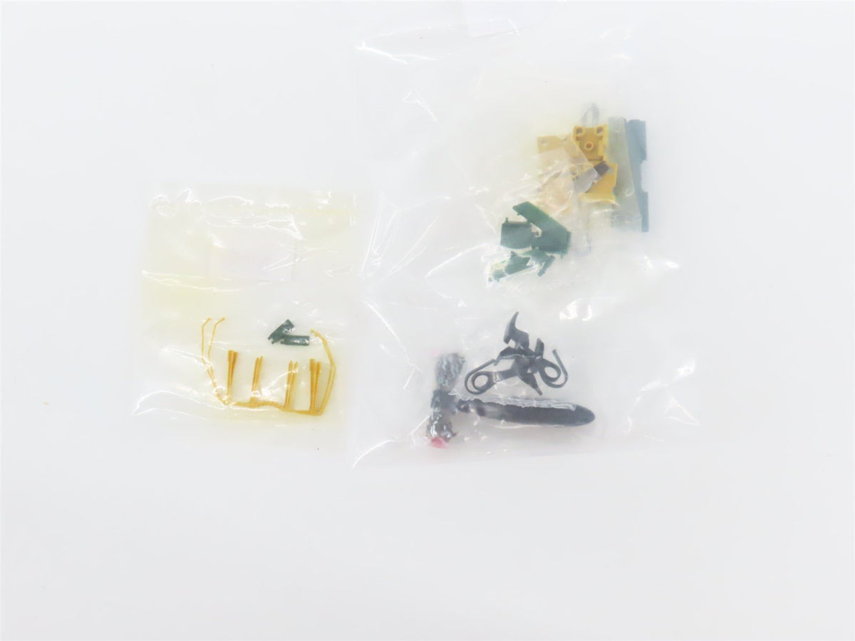 HO Scale Atlas Master Gold 9425 RDG Reading MP-15DC Diesel #2777 w/ DCC &amp; Sound