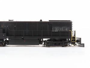 HO Scale Proto 2000 31374 PC Penn Central GE U28B Diesel #2823 w/ DCC & Sound