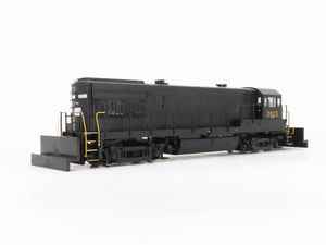 HO Scale Proto 2000 31374 PC Penn Central GE U28B Diesel #2823 w/ DCC & Sound