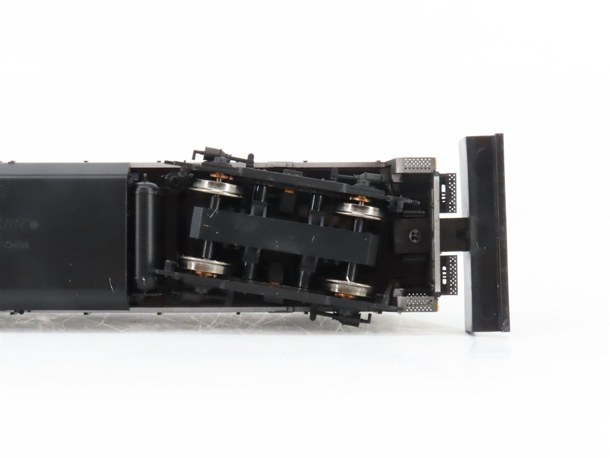 HO Scale Proto 2000 31374 PC Penn Central GE U28B Diesel #2823 w/ DCC &amp; Sound