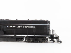 HO Scale Proto 2000 920-40462 KCS EMD GP7 Ph. 2 Diesel #157 w/ DCC & Sound