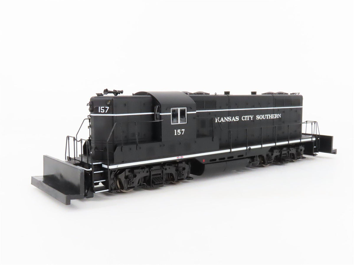 HO Scale Proto 2000 920-40462 KCS EMD GP7 Ph. 2 Diesel #157 w/ DCC &amp; Sound