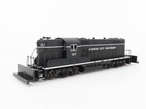 HO Scale Proto 2000 920-40462 KCS EMD GP7 Ph. 2 Diesel #157 w/ DCC & Sound