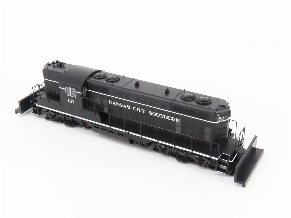 HO Scale Proto 2000 920-40462 KCS EMD GP7 Ph. 2 Diesel #157 w/ DCC &amp; Sound