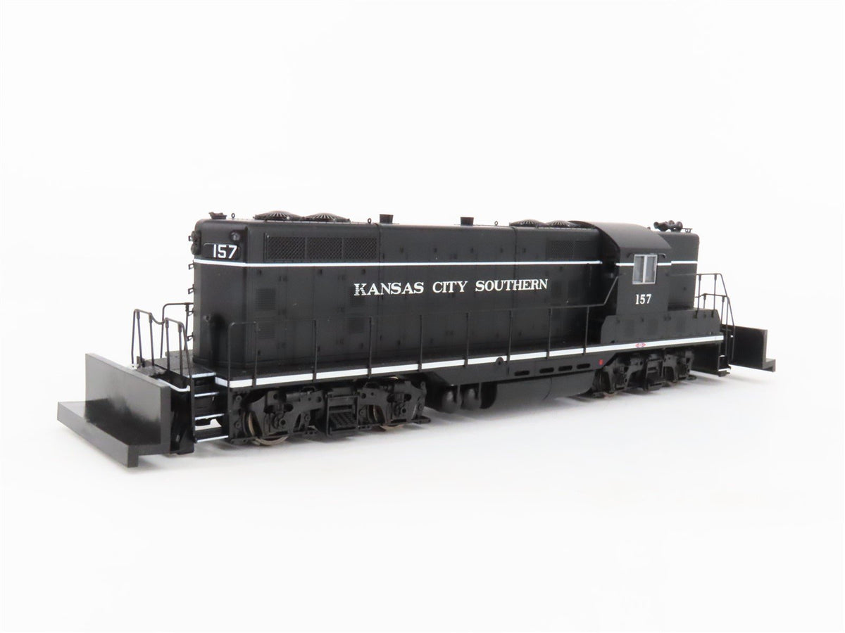 HO Scale Proto 2000 920-40462 KCS EMD GP7 Ph. 2 Diesel #157 w/ DCC &amp; Sound