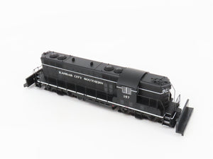 HO Scale Proto 2000 920-40462 KCS EMD GP7 Ph. 2 Diesel #157 w/ DCC & Sound