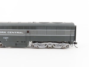 HO Proto 1000 31695 NYC New York Central Erie-Built Diesel #4401 - DCC Ready