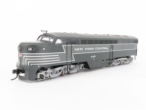 HO Proto 1000 31695 NYC New York Central Erie-Built Diesel #4401 - DCC Ready