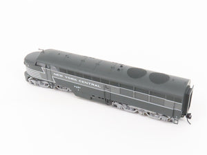 HO Proto 1000 31695 NYC New York Central Erie-Built Diesel #4401 - DCC Ready
