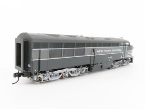 HO Proto 1000 31695 NYC New York Central Erie-Built Diesel #4401 - DCC Ready