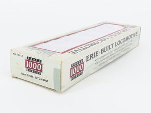 HO Proto 1000 31695 NYC New York Central Erie-Built Diesel #4401 - DCC Ready