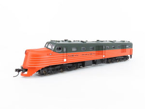 HO Scale Proto 1000 920-31958 NH New Haven DL-109 Diesel #0708 - DCC Ready
