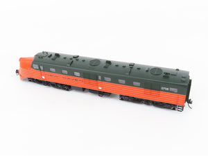 HO Scale Proto 1000 920-31958 NH New Haven DL-109 Diesel #0708 - DCC Ready