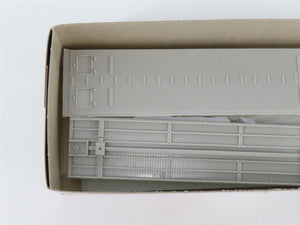 HO Scale Westerfield Golden Age Line Kit 6701 URTC/ CM&StP MILW Reefer