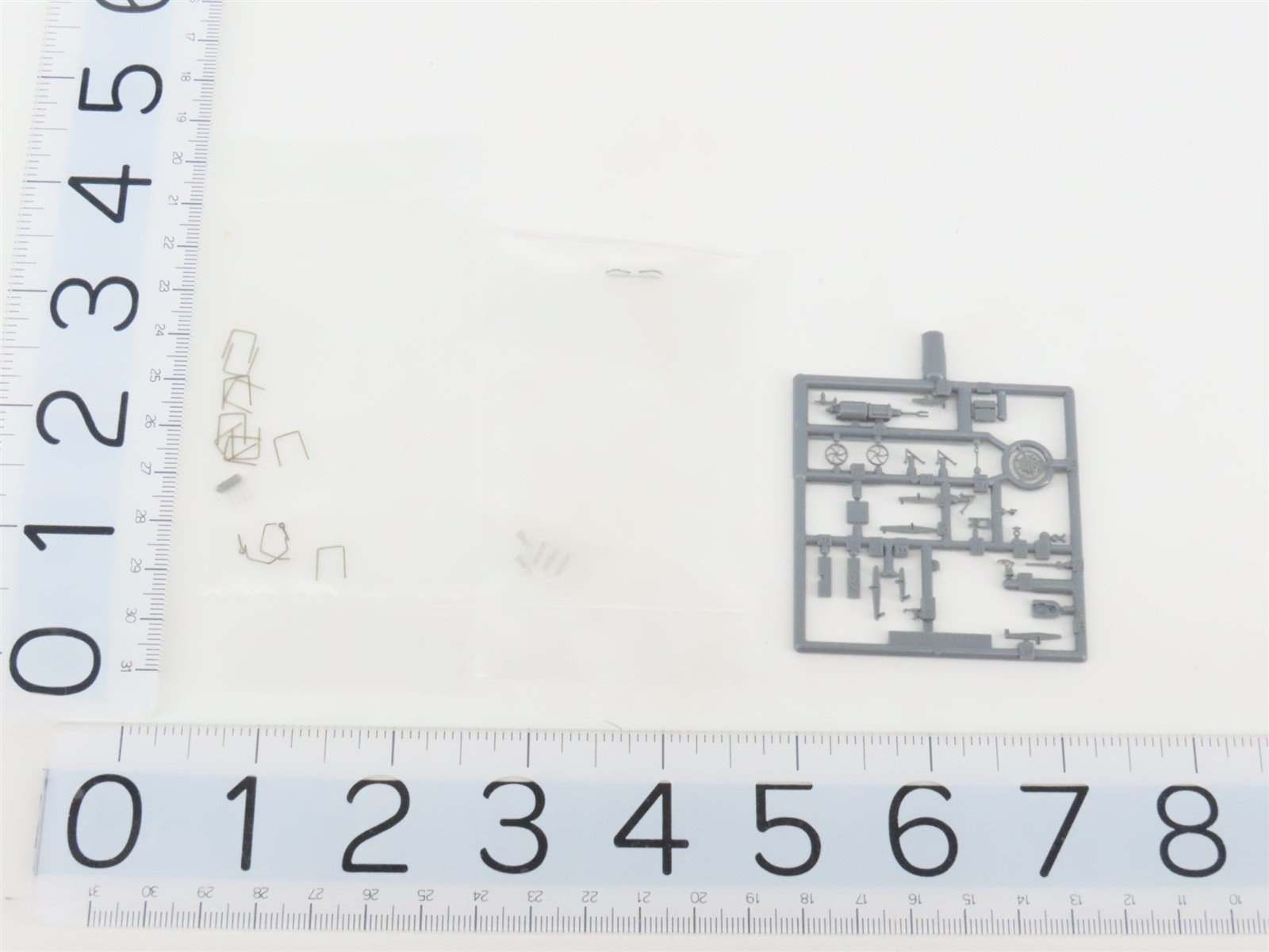 HO Scale Westerfield Golden Age Line Kit 6701 URTC/ CM&StP MILW Reefer