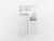 HO Scale Westerfield Golden Age Line Kit 6701 URTC/ CM&StP MILW Reefer