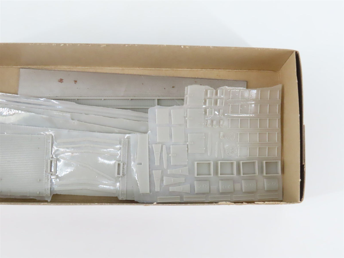 HO Scale Westerfield Golden Age Line Kit 6604 URTX CMStP&amp;P MILW Reefer