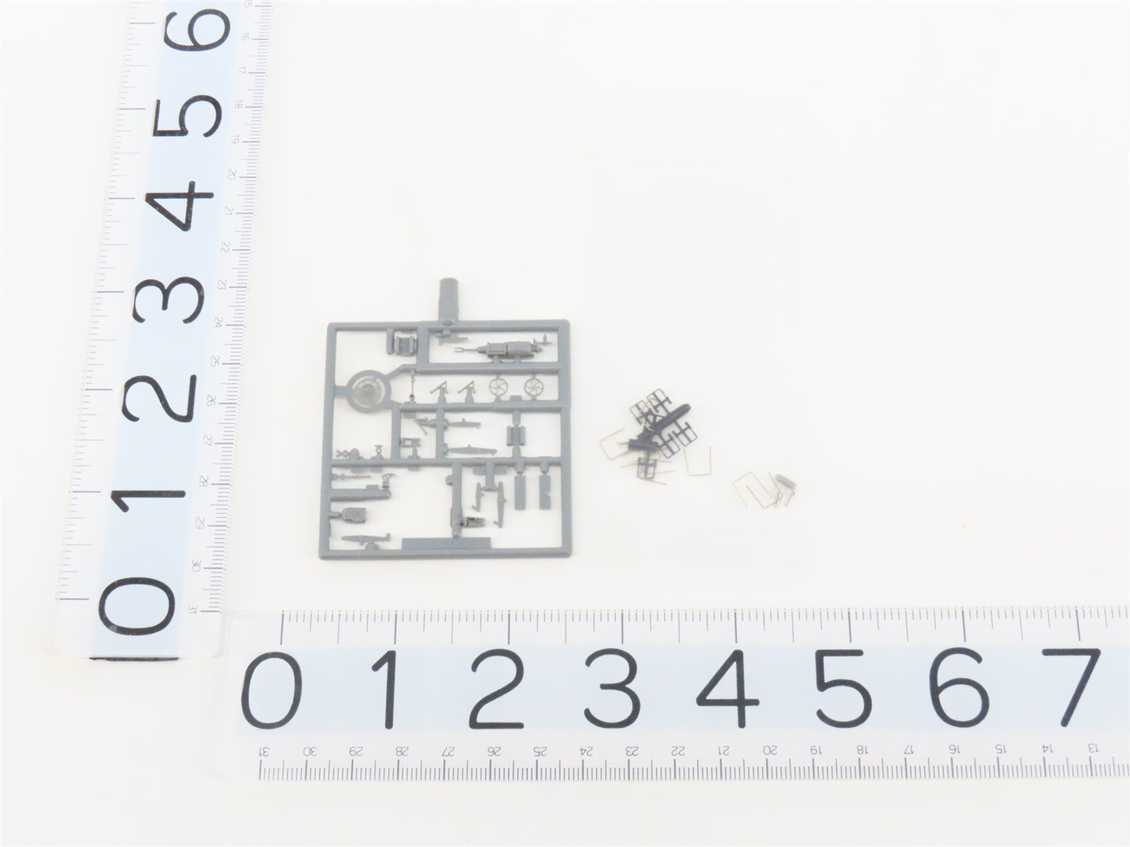 HO Scale Westerfield Golden Age Line Kit 6604 URTX CMStP&P MILW Reefer