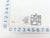 HO Scale Westerfield Golden Age Line Kit 6707 NWX Priebe Poultry 40' Reefer