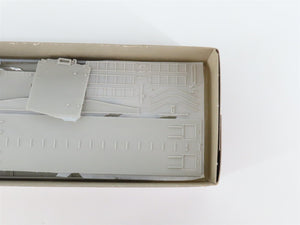 HO Scale Westerfield Golden Age Line Kit 6752 NWX North Western 40' Reefer