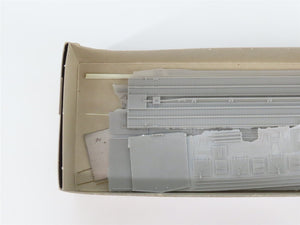 HO Scale Westerfield Golden Age Line Kit 6801 PFE Pacific Fruit Express Reefer