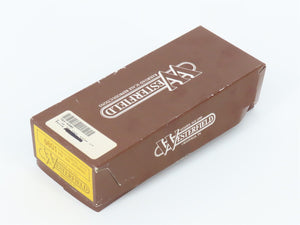 HO Scale Westerfield Golden Age Line Kit 6801 PFE Pacific Fruit Express Reefer