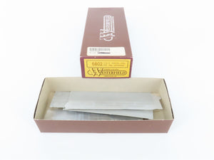 HO Scale Westerfield Golden Age Line Kit 6802 PFE Pacific Fruit Express Reefer