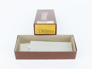 HO Scale Westerfield Golden Age Line Kit 6902 PFE UP SP R-30-13 Reefer