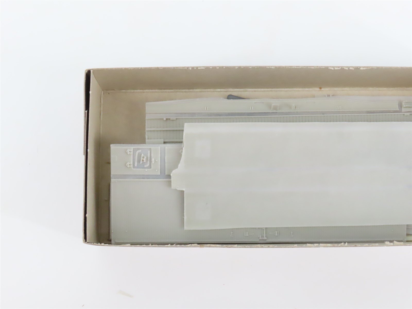 HO Scale Westerfield Golden Age Line Kit 6902 PFE UP SP R-30-13 Reefer