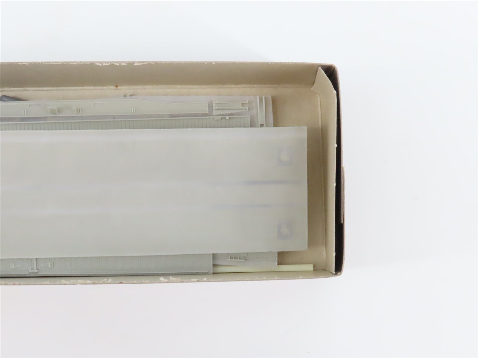 HO Scale Westerfield Golden Age Line Kit 6902 PFE UP SP R-30-13 Reefer