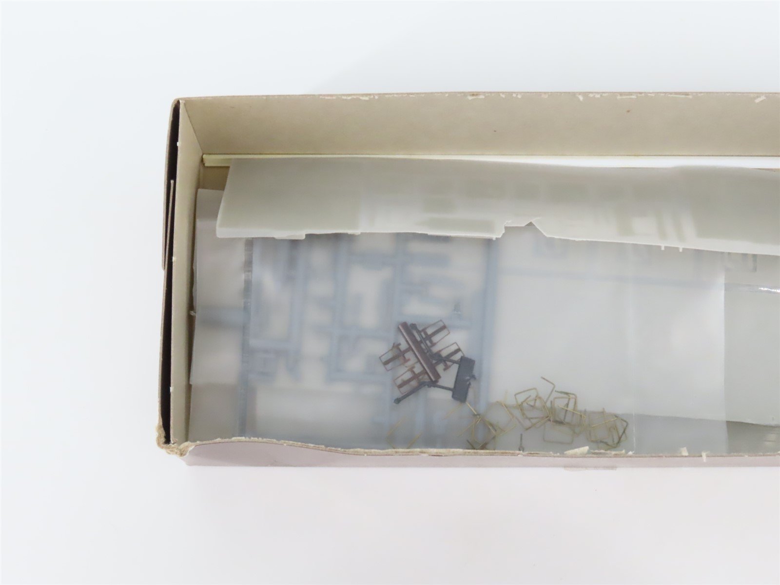 HO Scale Westerfield Golden Age Line Kit 6903 PFE UP SP R-30-13 Reefer