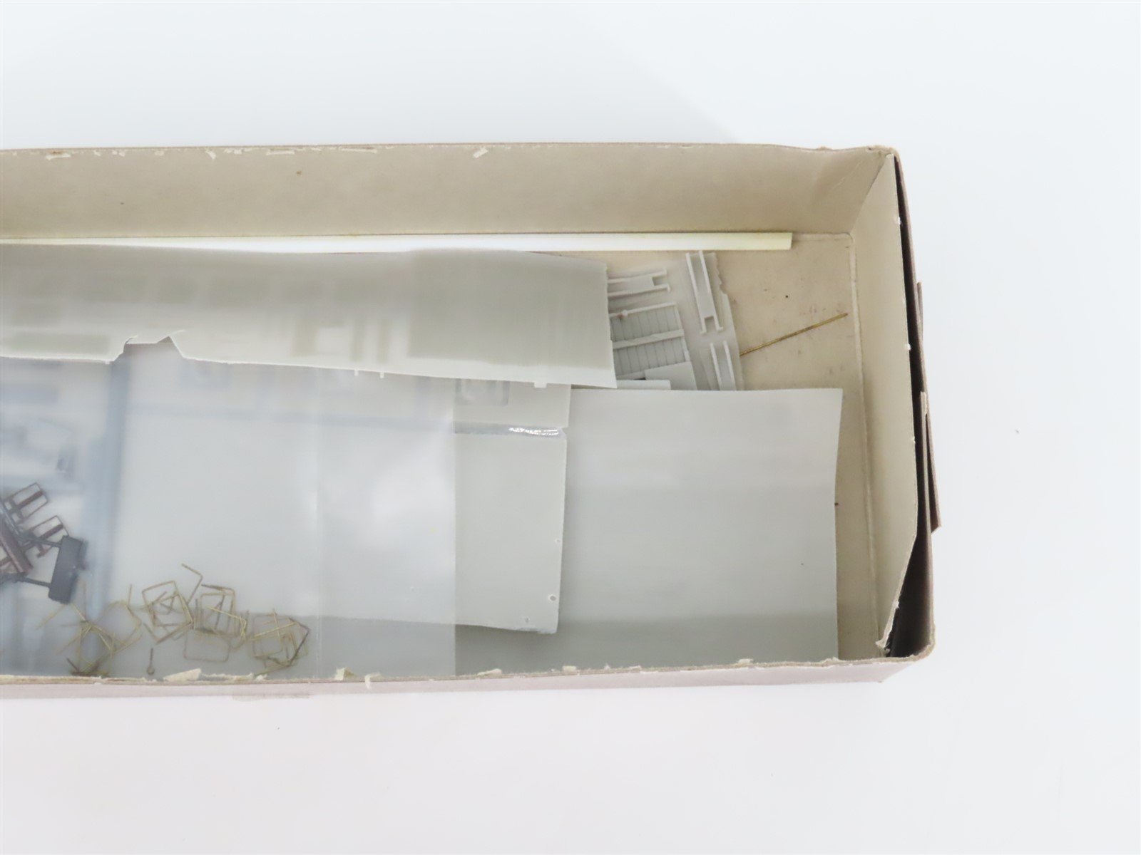 HO Scale Westerfield Golden Age Line Kit 6903 PFE UP SP R-30-13 Reefer