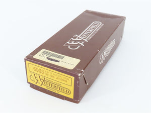 HO Scale Westerfield Golden Age Line Kit 6903 PFE UP SP R-30-13 Reefer