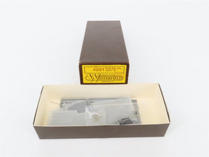 HO Scale Westerfield Golden Age Line Kit 4001 ATSF Santa Fe Box Car