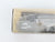 HO Scale Westerfield Golden Age Line Kit 4001 ATSF Santa Fe Box Car