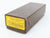 HO Scale Westerfield Golden Age Line Kit 4001 ATSF Santa Fe Box Car