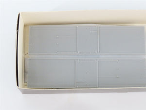 HO Scale Westerfield Golden Age Line Kit 4021 ATSF Santa Fe Box Car