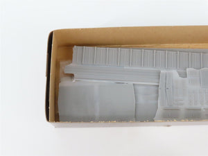 HO Scale Westerfield Golden Age Line Kit 4104 M&O Mobile & Ohio Box Car