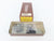HO Scale Westerfield 10th Anniversary Kit 5101 N&W HR Hopper - SIGNED & Numbered
