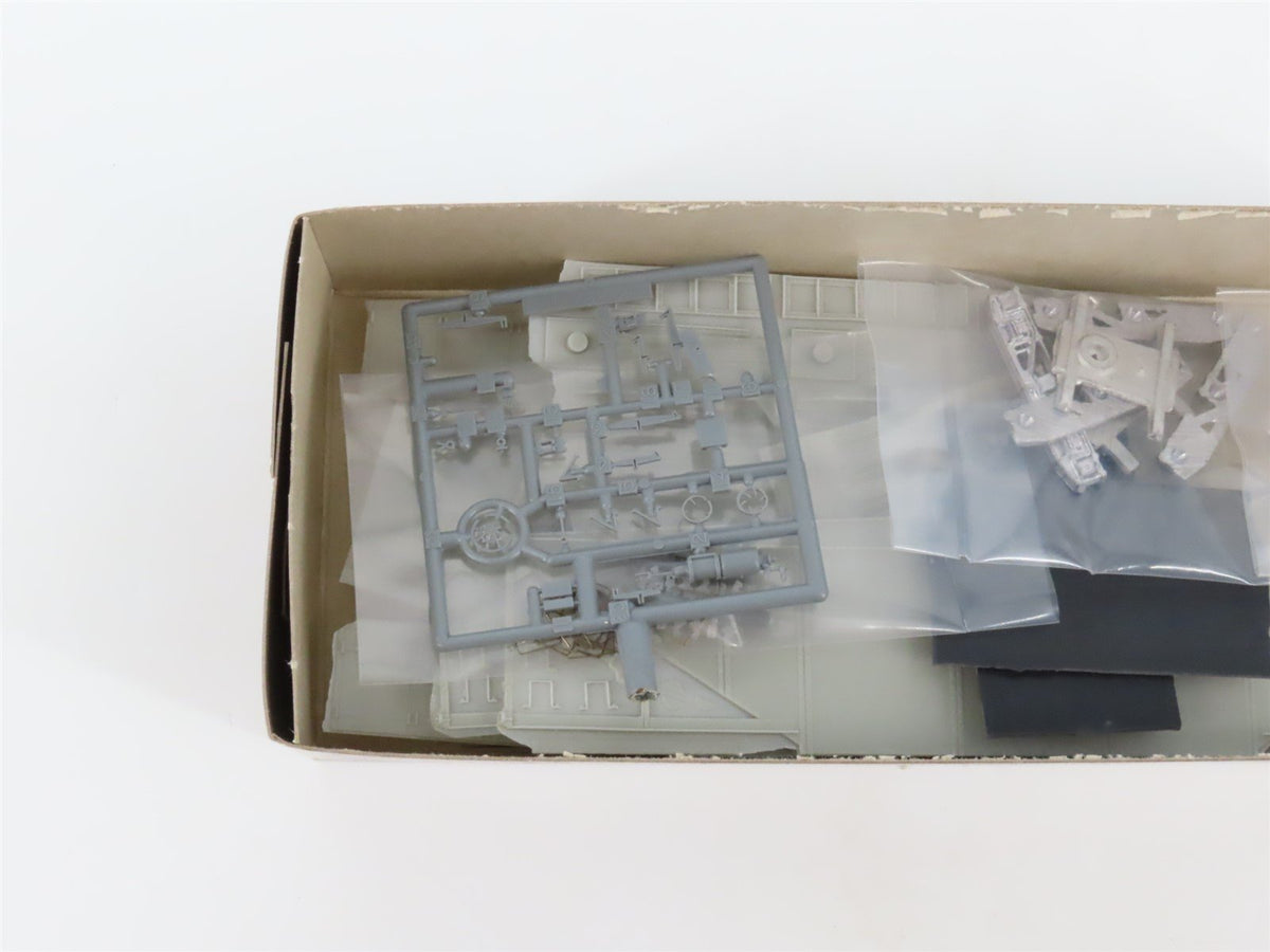 HO Scale Westerfield 10th Anniversary Kit 5101 N&amp;W HR Hopper - SIGNED &amp; Numbered