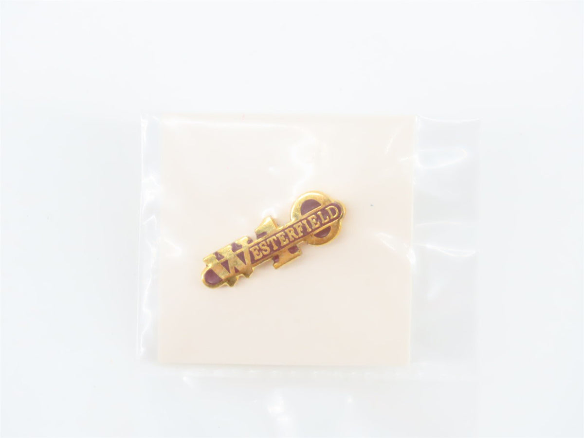 HO Scale Westerfield 10th Anniversary Kit 5101 N&amp;W HR Hopper - SIGNED &amp; Numbered