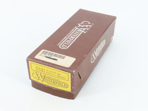 HO Scale Westerfield 10th Anniversary Kit 5101 N&W HR Hopper - SIGNED & Numbered